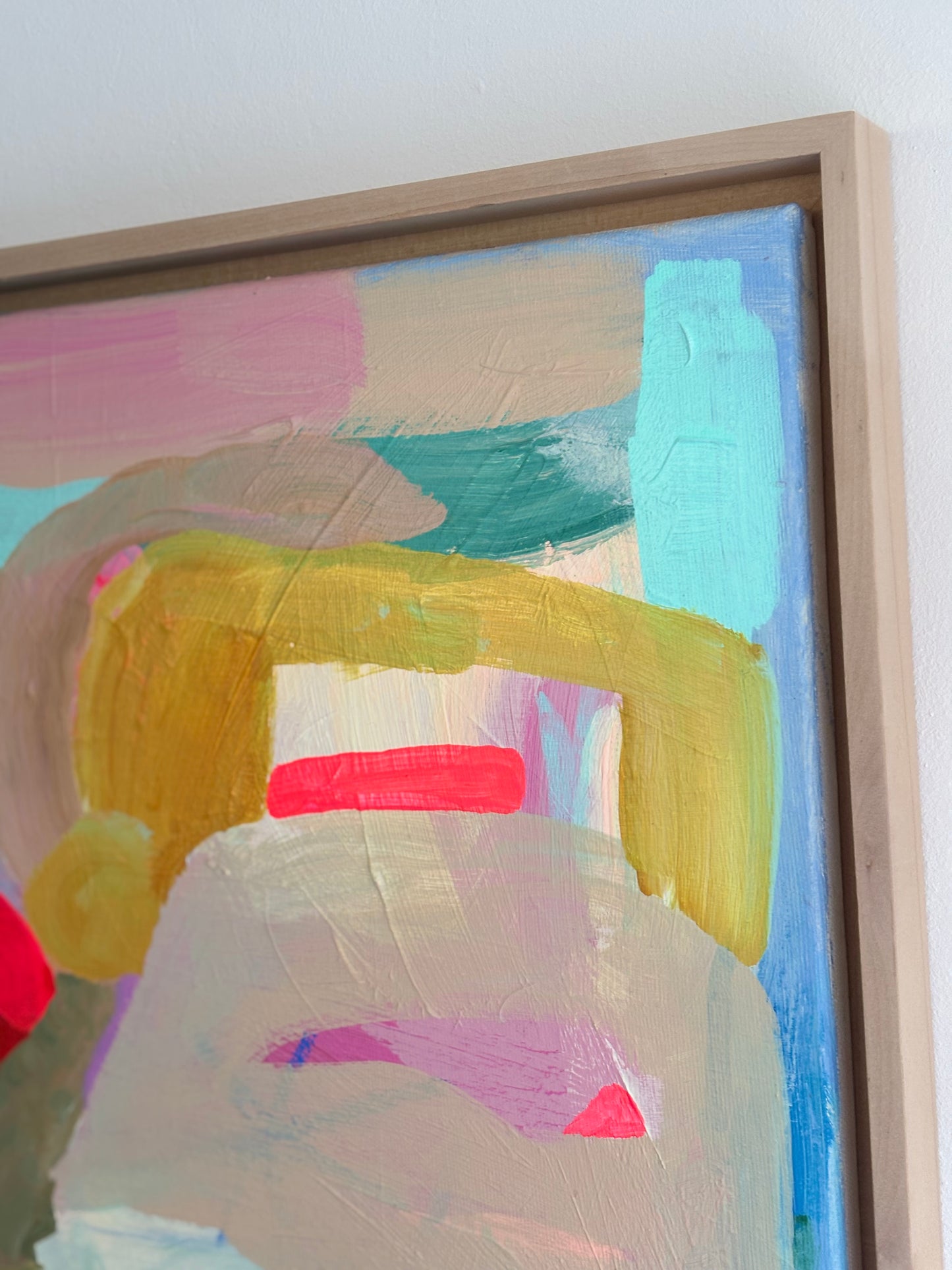 ‚inspiration‘ 40 x 50