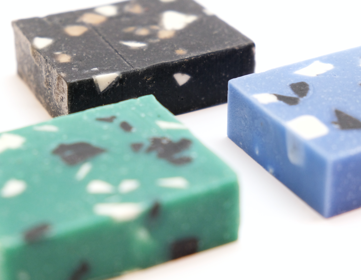 Seifenstück bluestone
