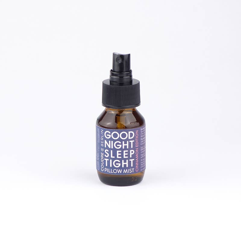 Pillowmist Good Night Sleep Tigh cinnamon edition