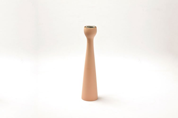 Kerzenständer 'rozy' 25cm
