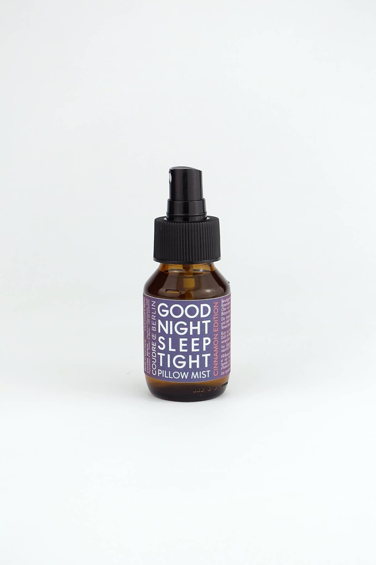 Pillowmist Good Night Sleep Tigh cinnamon edition
