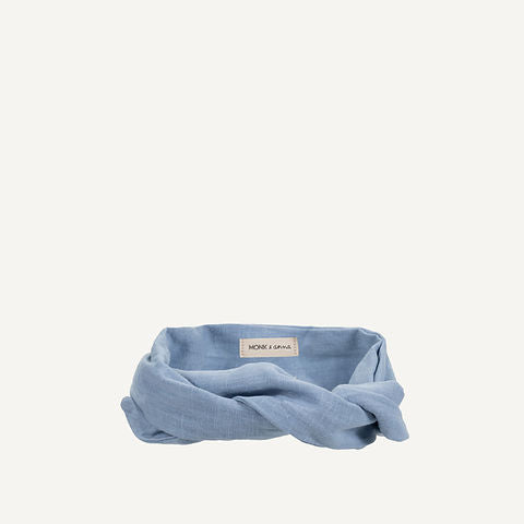 Stirnband | Wolke