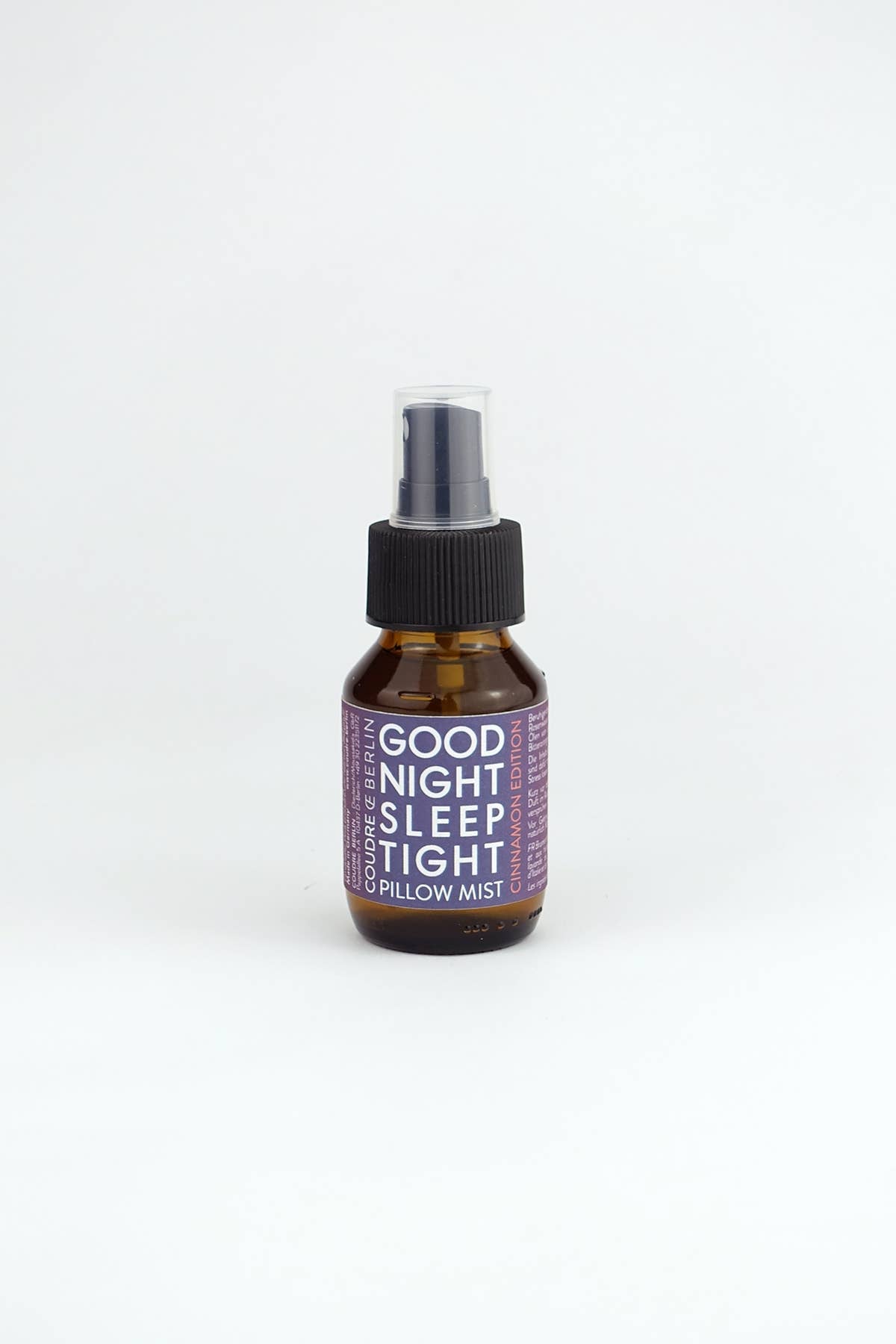 Pillowmist Good Night Sleep Tigh cinnamon edition