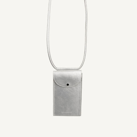 Handytasche | Hämatit