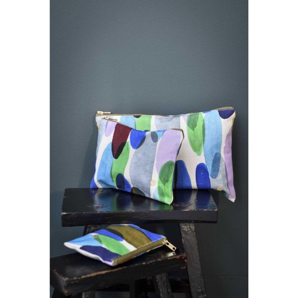 Tasche/ Pouch Joy Multicolore M