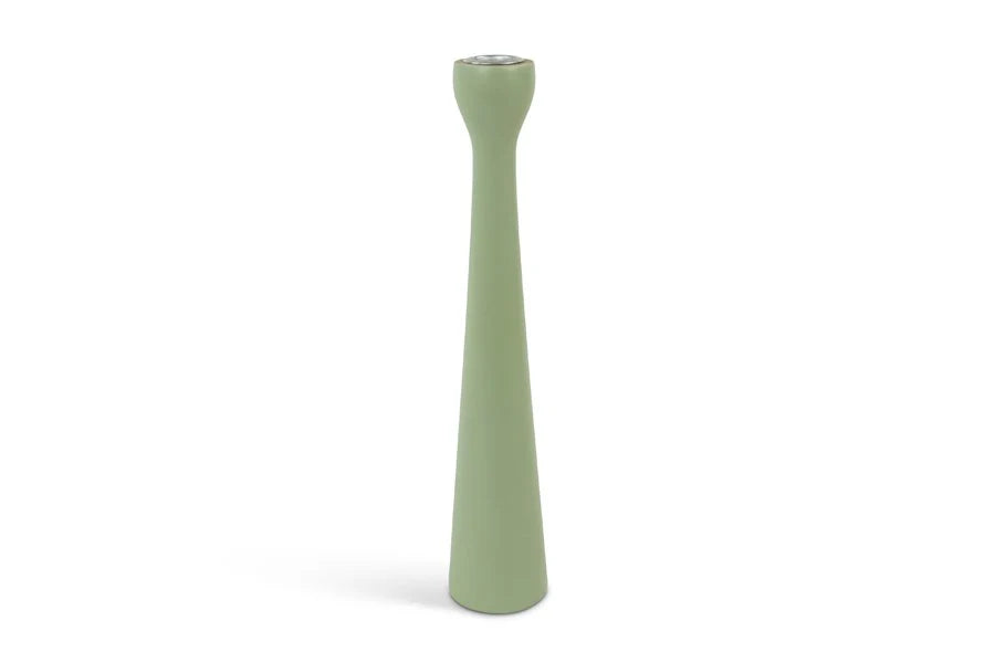 Kerzenständer 'celadon' 30cm