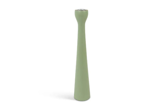 Kerzenständer 'celadon' 30cm