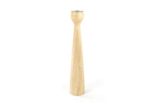 Kerzenständer 'natural' 30cm