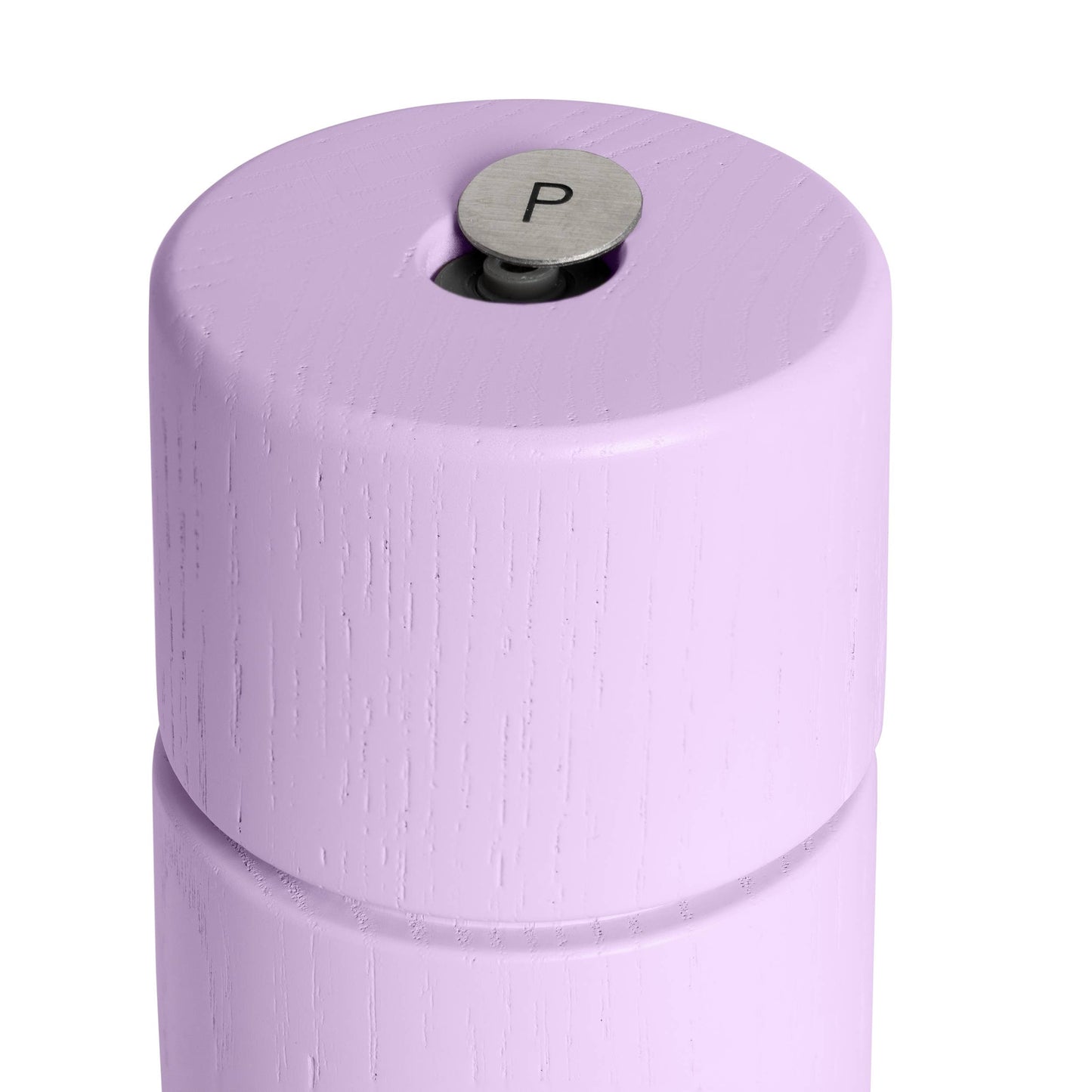 Bergen / Gewürzmühle / Purple Lilac / Esche / 12cm