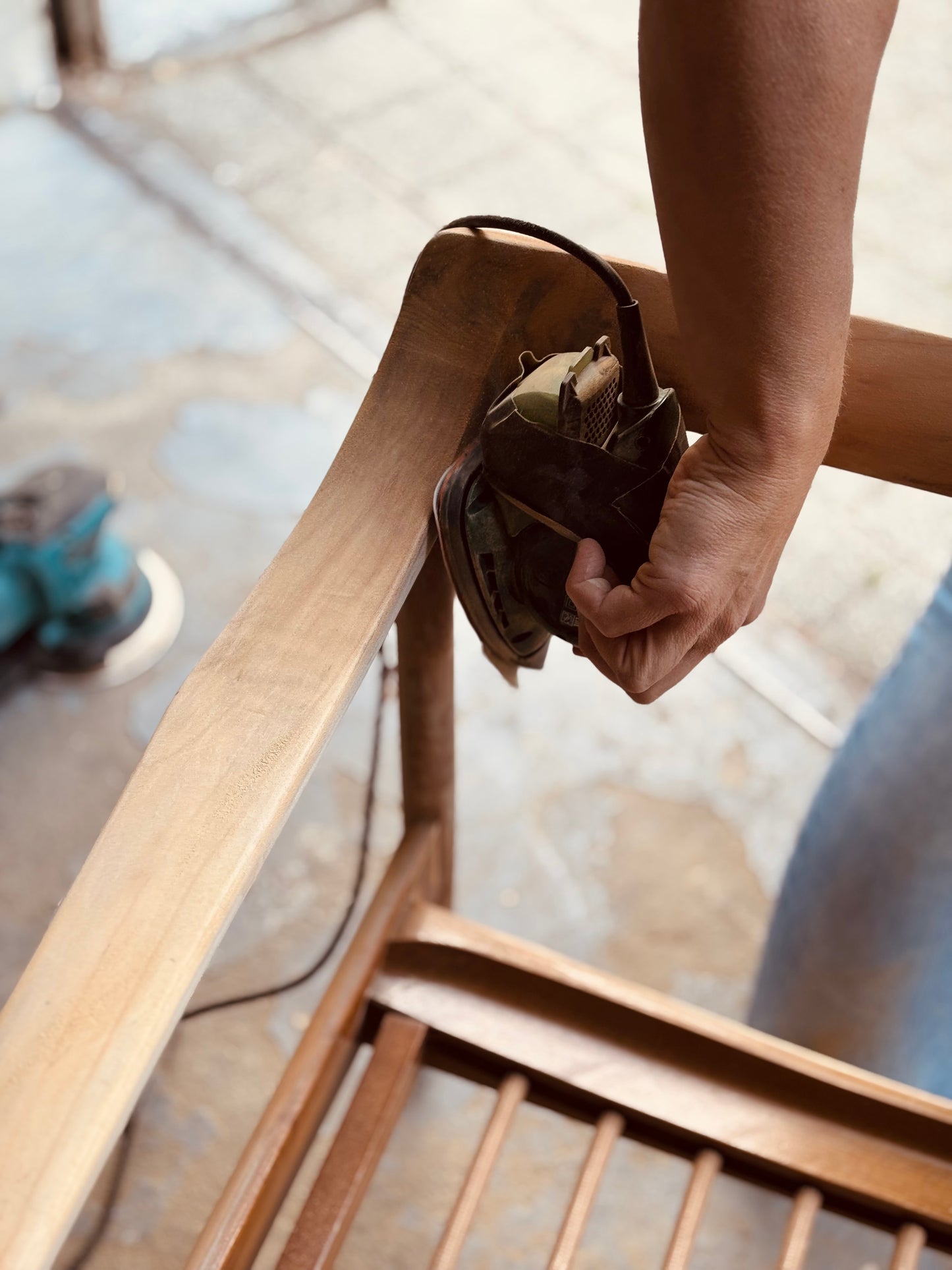 Upcycling Workshop - Verleihe alten Schätzen ein neues Leben!