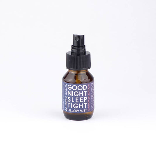 Pillowmist Good Night Sleep Tigh cinnamon edition