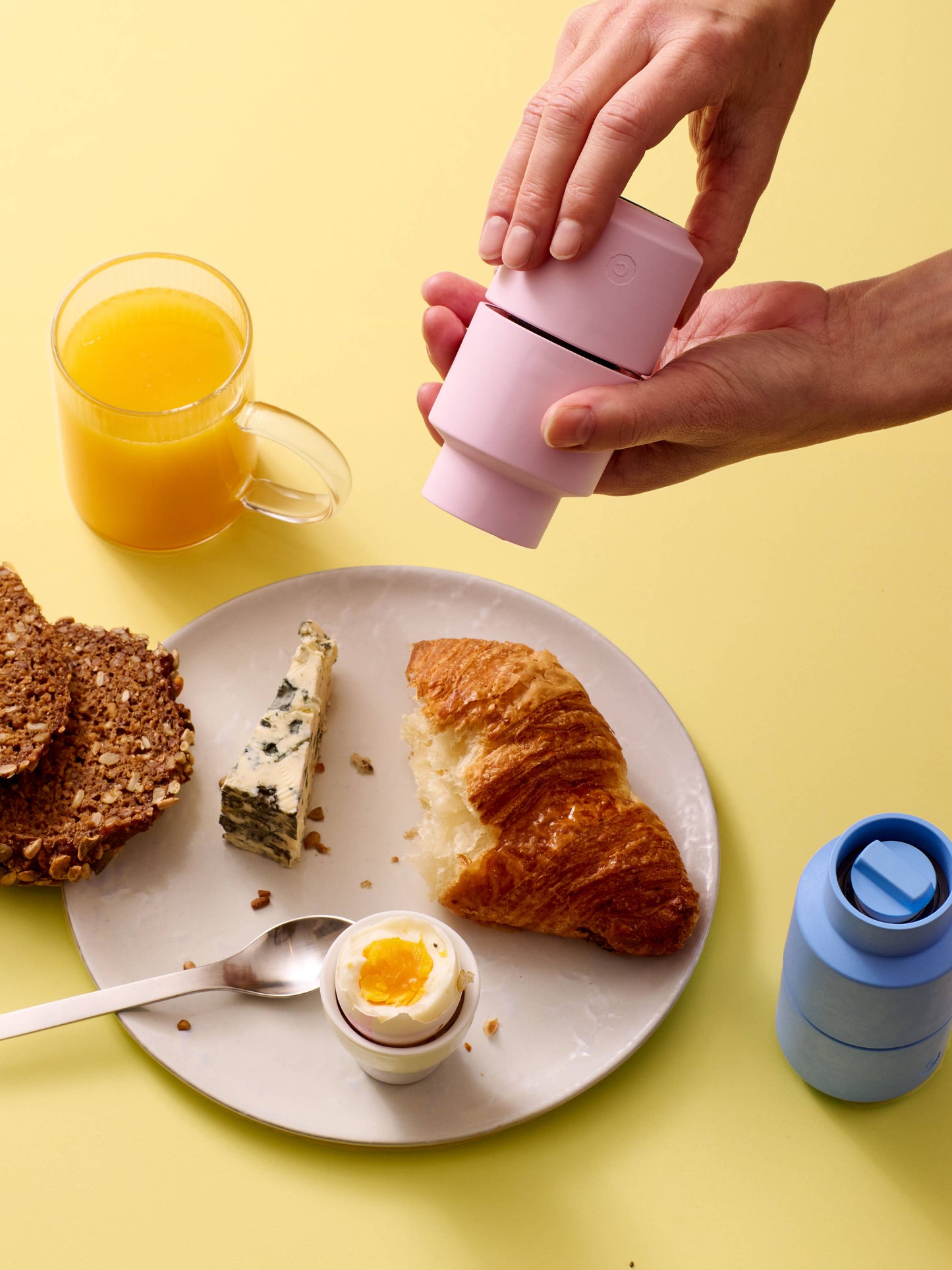 Billund / Gewürzmühle / All Spice  / 12cm