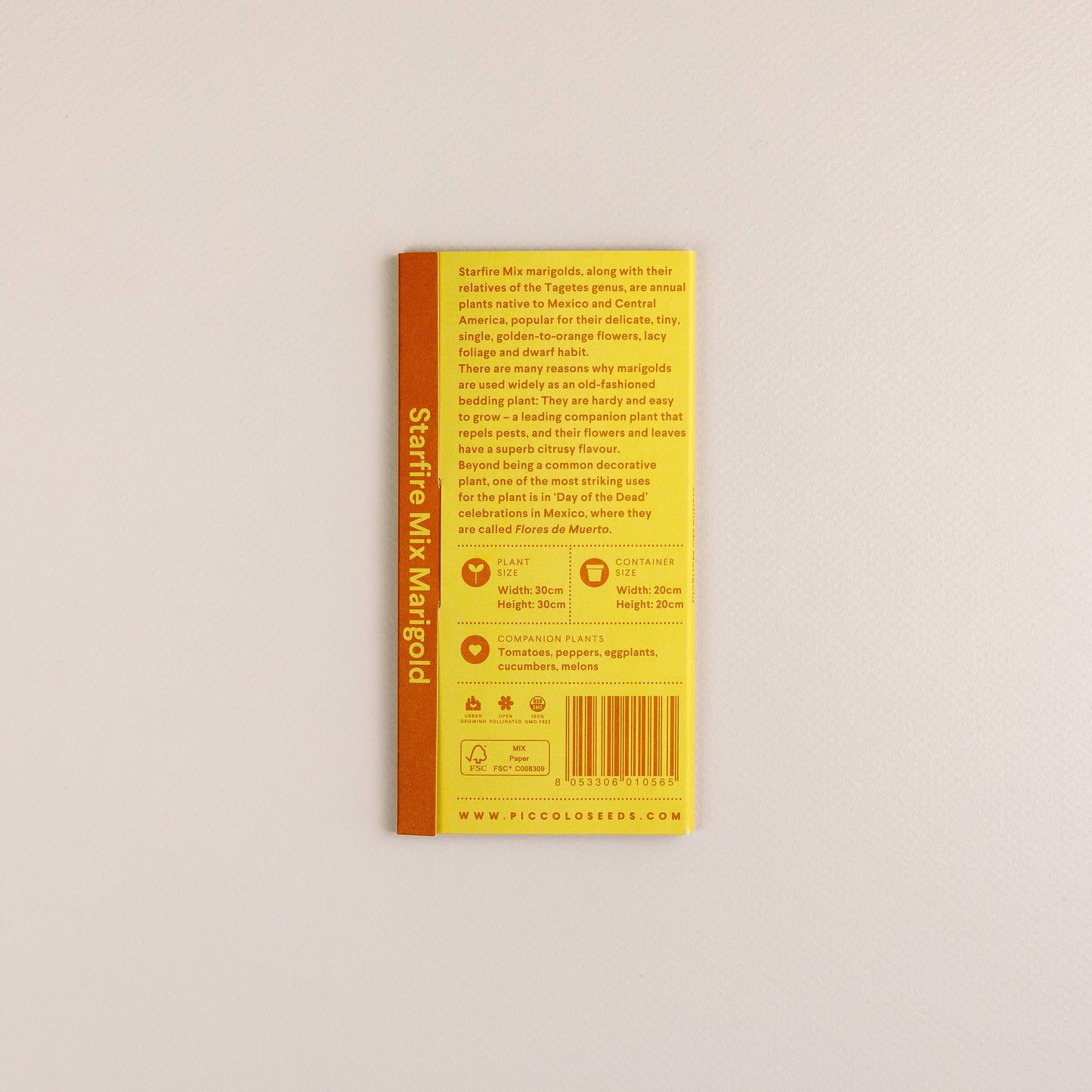 Ringelblumen Starfire Mix