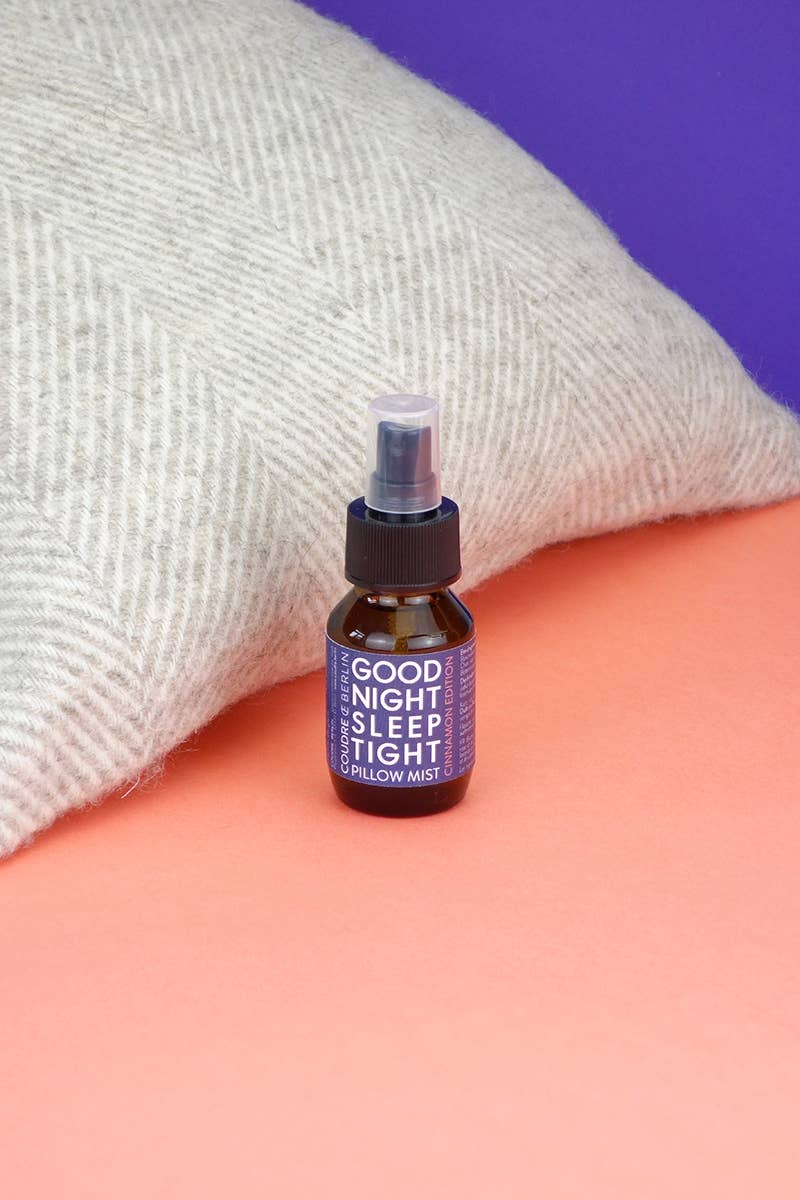 Pillowmist Good Night Sleep Tigh cinnamon edition