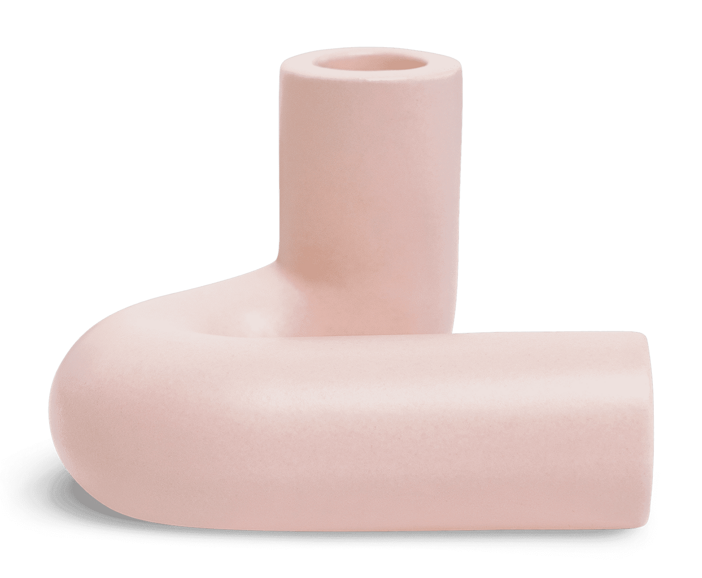 Templo-Kerzenhalter: Pink