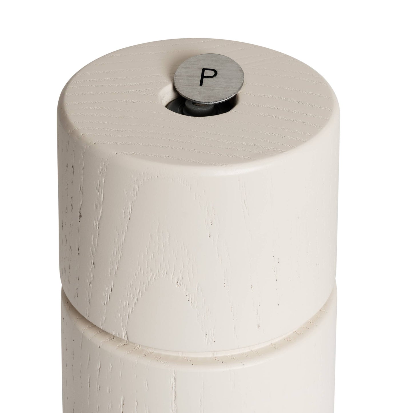 Bergen / Gewürzmühle / White Sand / Esche / 12cm