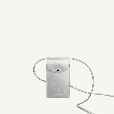 Handytasche | Hämatit