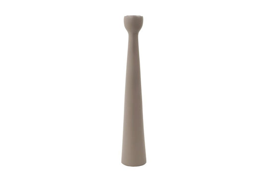 Kerzenständer 'buff' 30cm