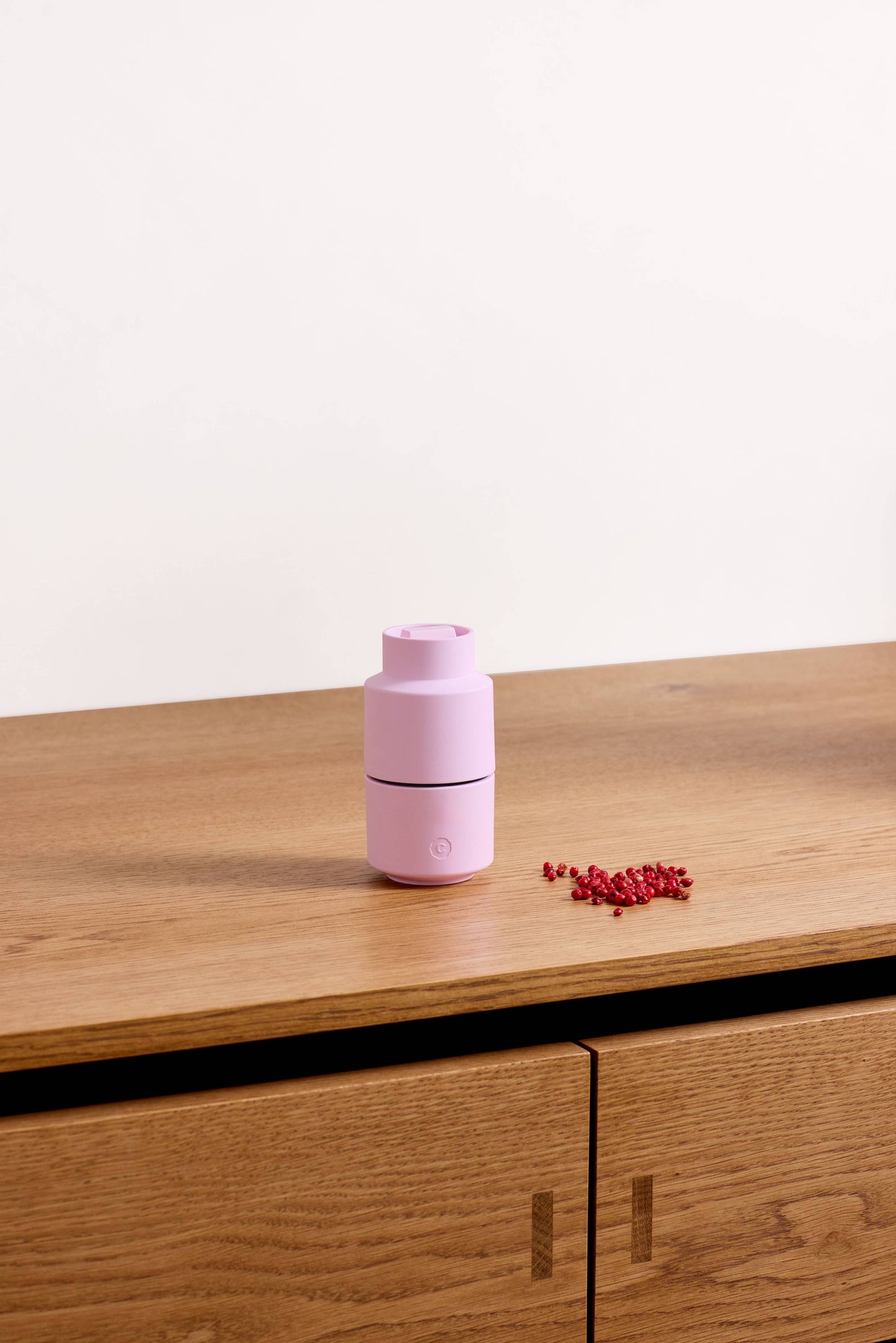 Billund / Gewürzmühle / Rose Hip / 12cm