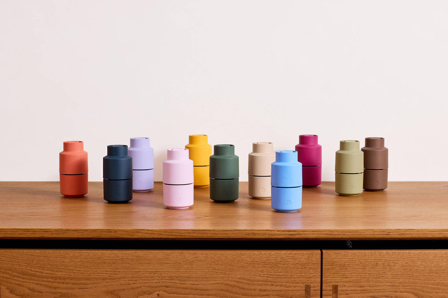 Billund / Gewürzmühle / All Spice  / 12cm