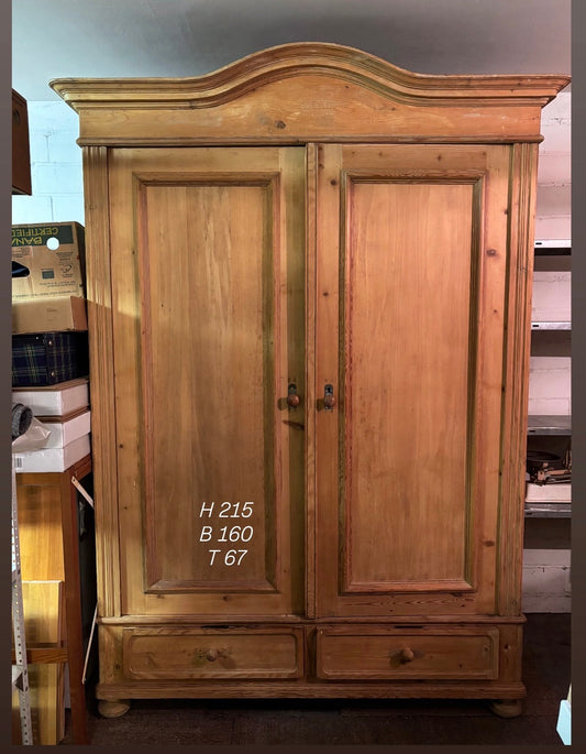 Vintage Steckschrank für P.