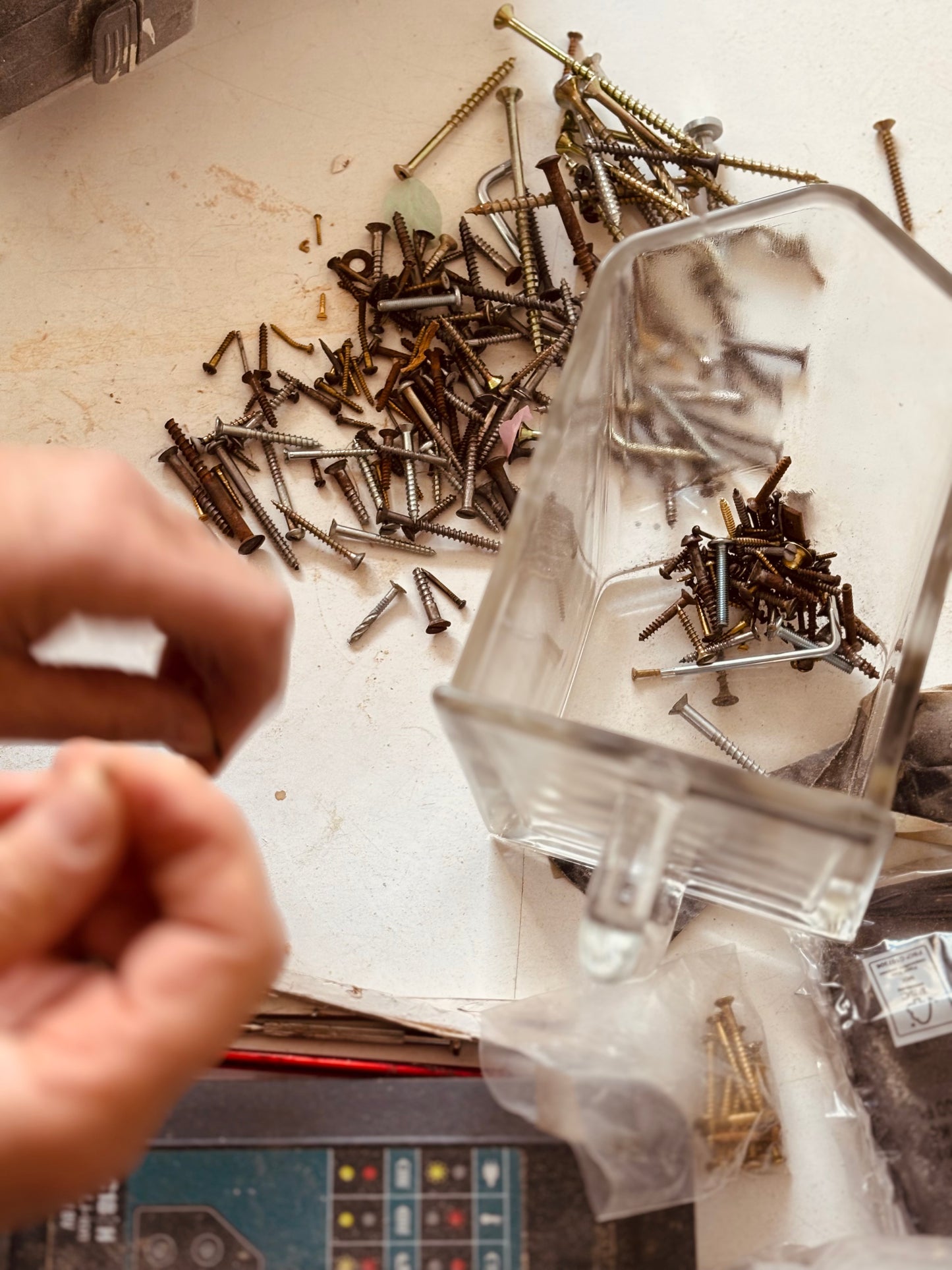 Upcycling Workshop - Verleihe alten Schätzen ein neues Leben!