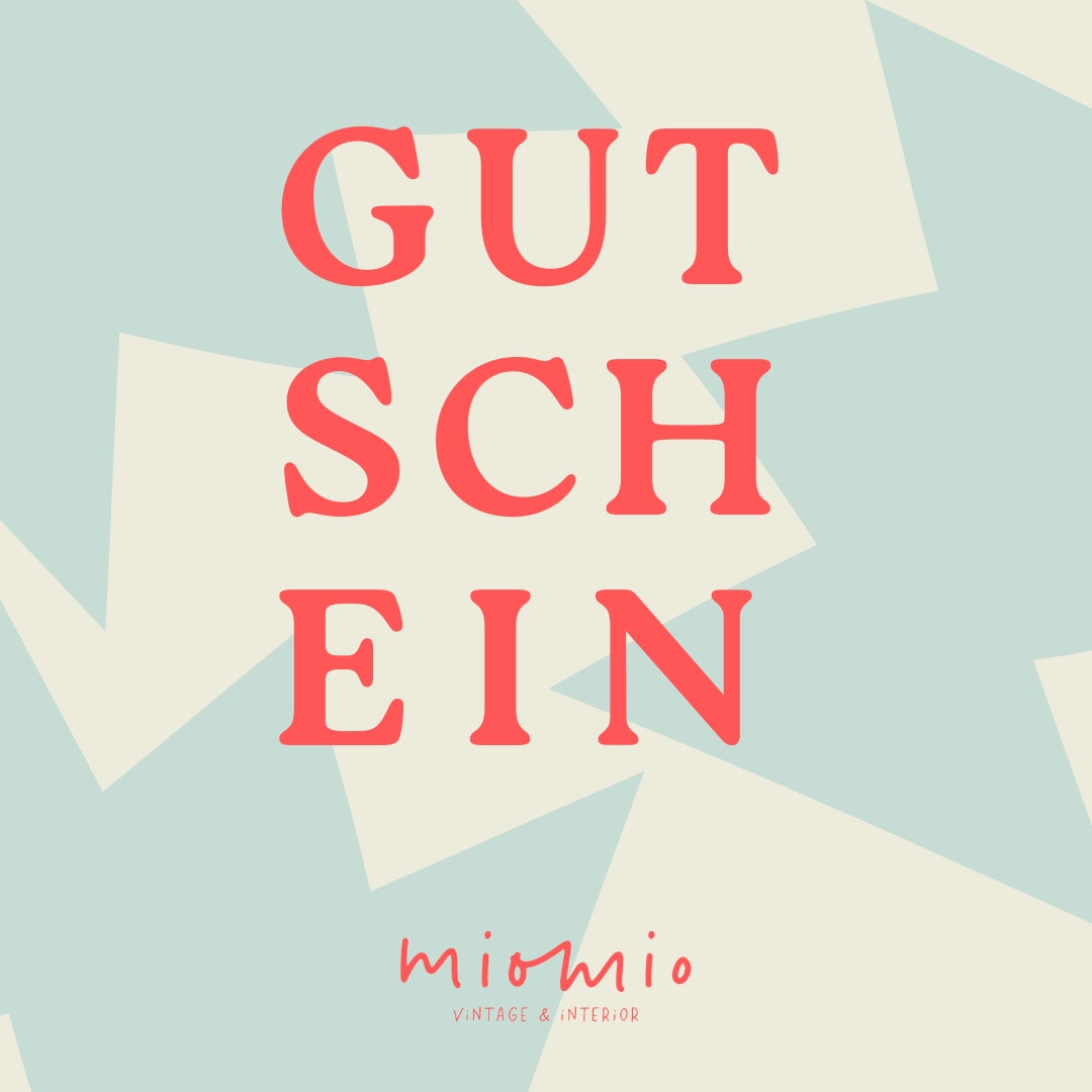 Gutschein