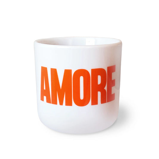 Becher AMORE