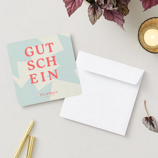 Gutschein