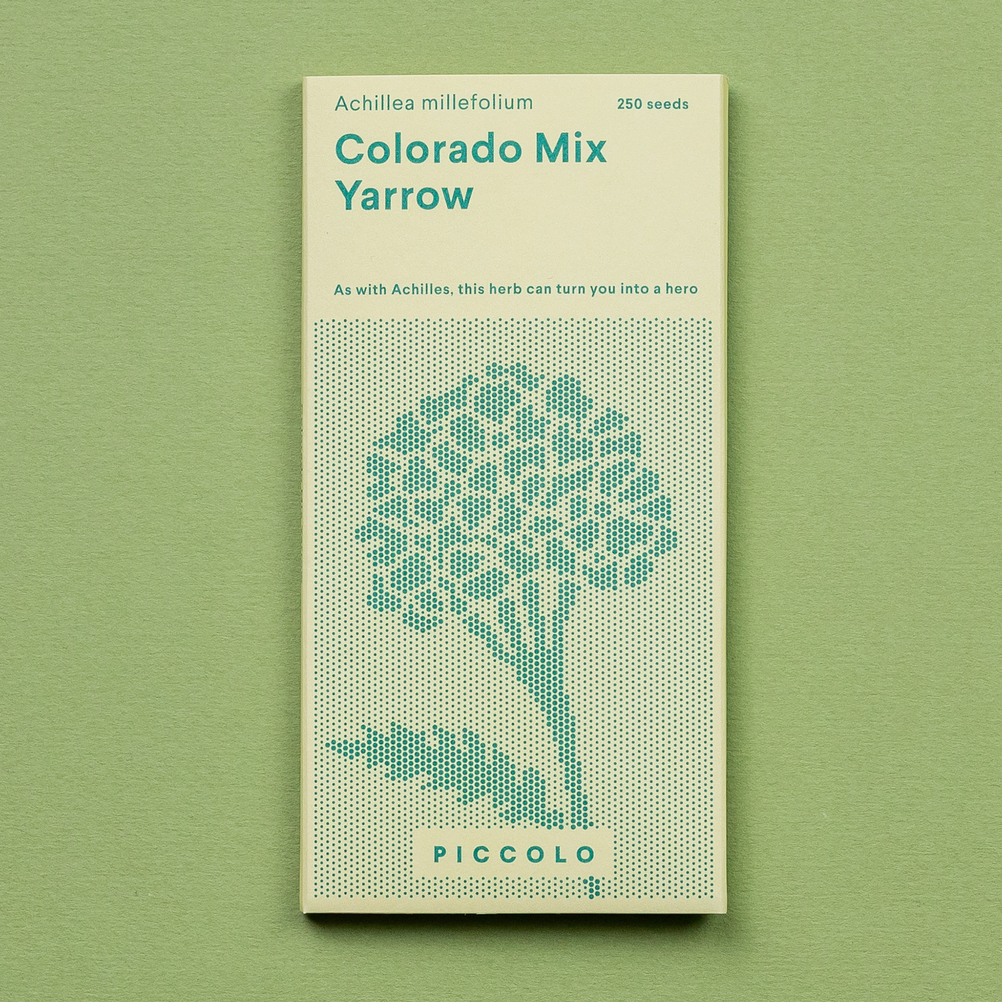 Schafgarbe Colorado Mix