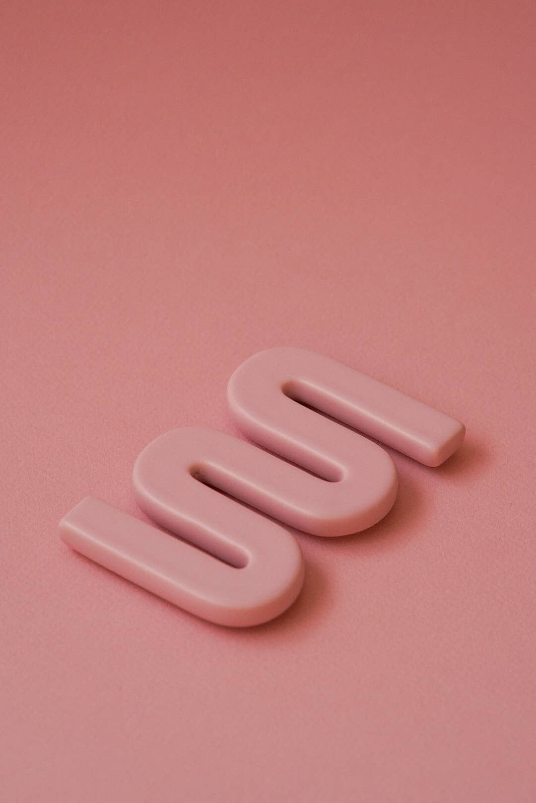 Ziggy - Seifenablage - bubblegum