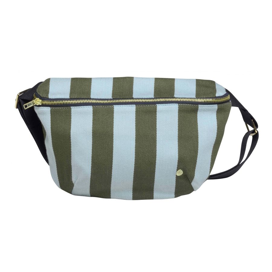Gürteltasche "BUM BAG" RITA MATCHA