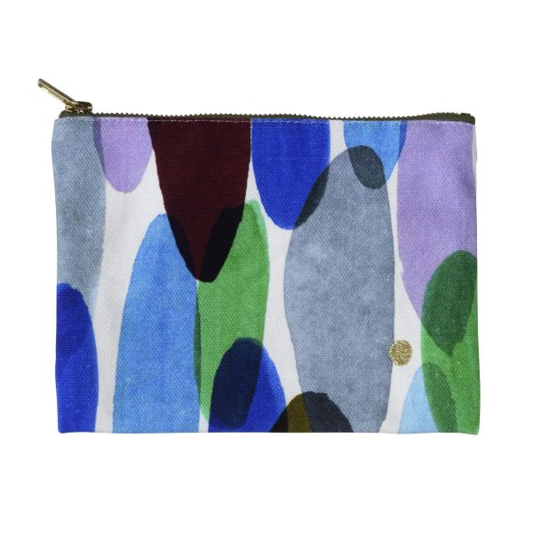 Tasche/ Pouch Joy Multicolore M
