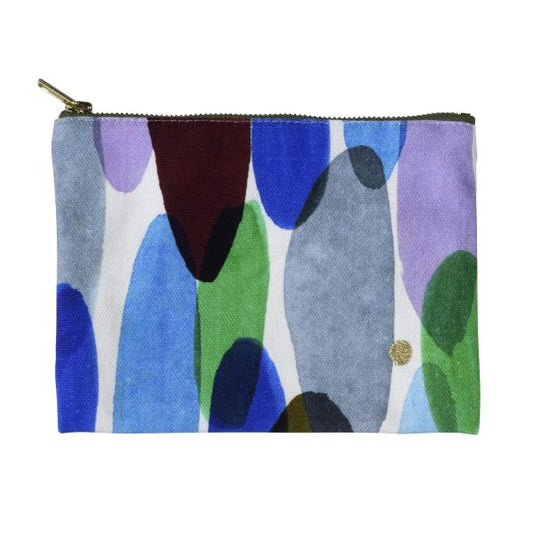 Tasche/ Pouch Joy Multicolore M
