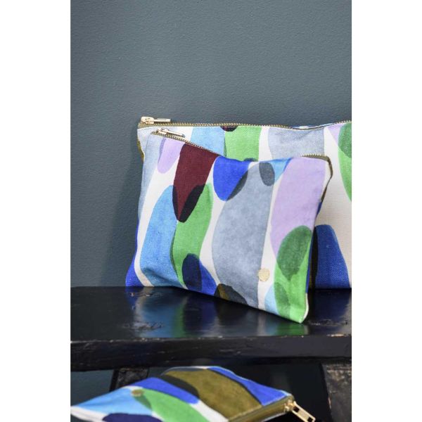 Tasche/ Pouch Joy Multicolore M