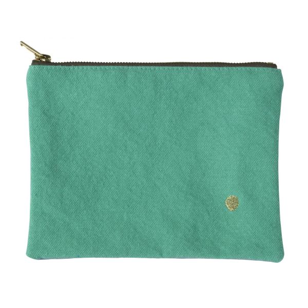 Tasche/ Pouch Tricolore Detox M