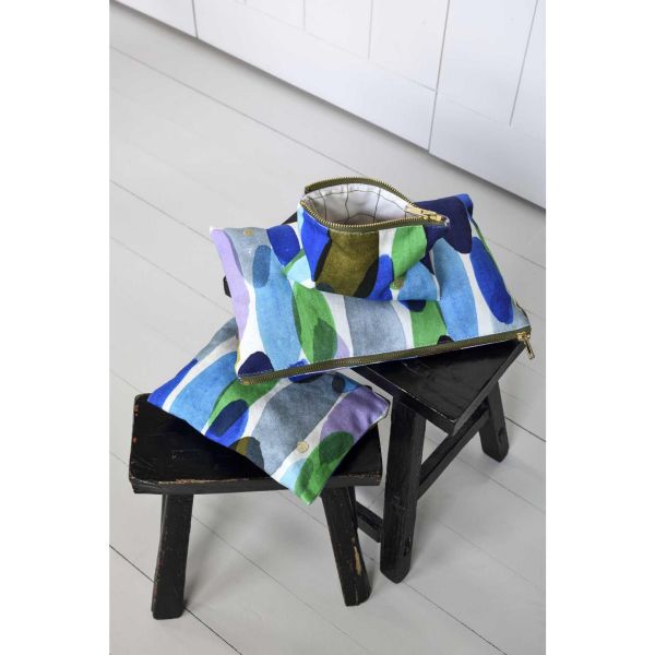Tasche/ Pouch Joy Multicolore S