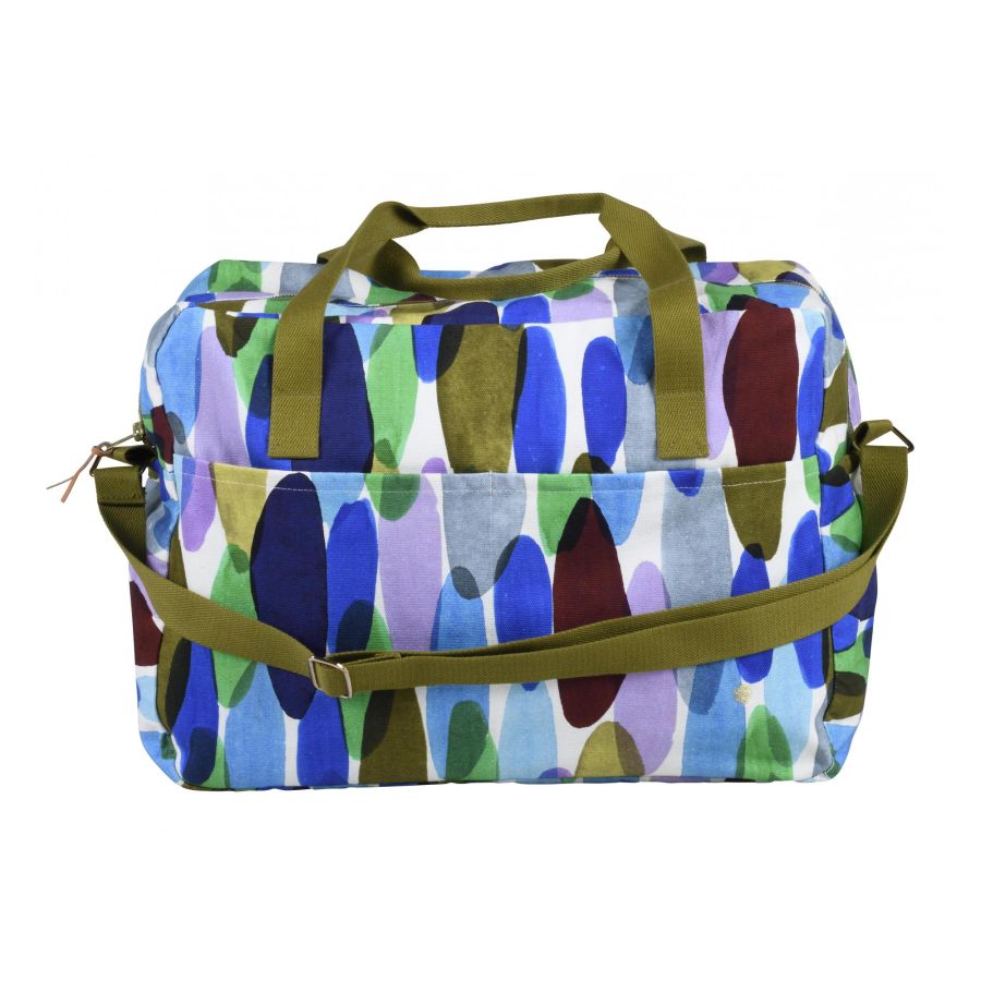 Tasche "Reisetasche" Joy Multicolore