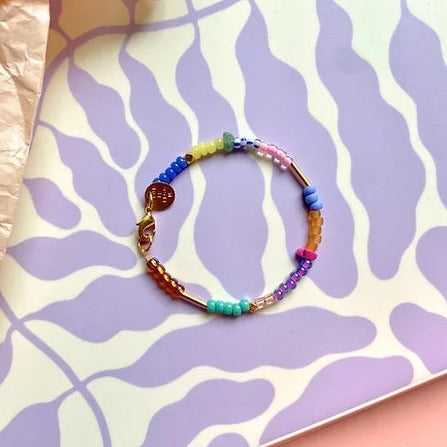 Armband "Yoola"